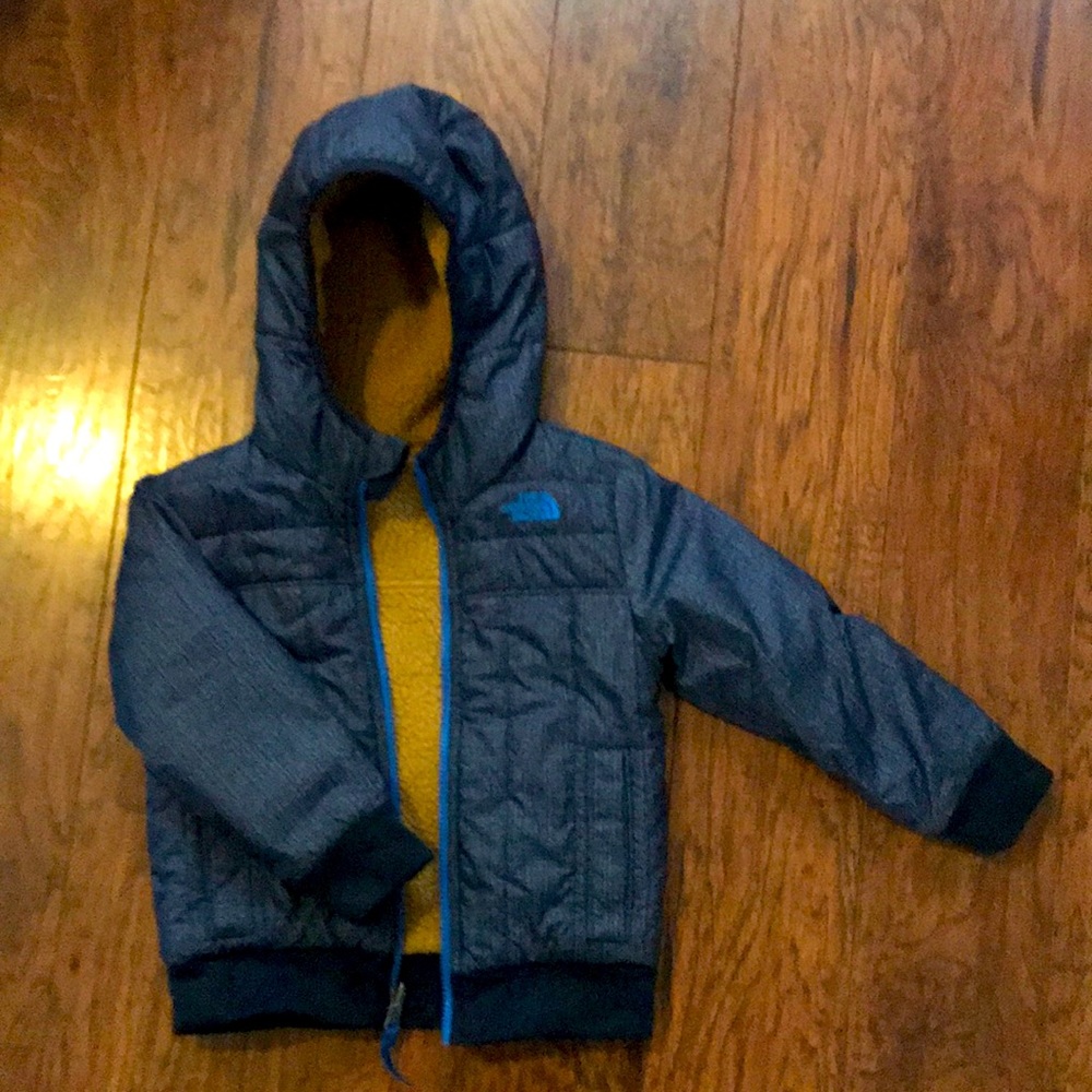 North Face Jacket